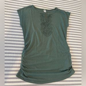 Maternity Top XS